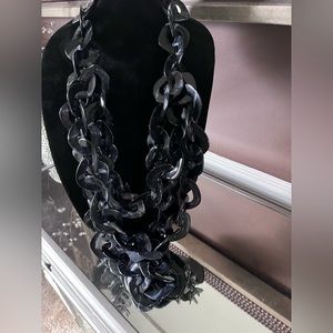 Sassy Jones Black Zaria